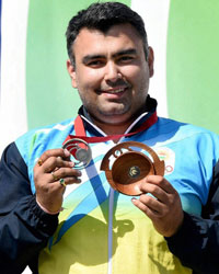 Gagan Narang